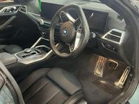 Used BMW i4 M Sport 207 kW (282 HP) 2024 Green Sedan