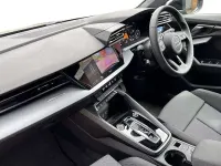 Used Audi A3 Sportback e-tron Sport 204 HP (150 kW) 2026 Black Hatchback