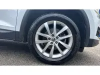 Usata Skoda Kodiaq SE 150 CV (110 kW) 2021 Bianco SUV