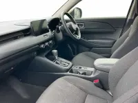 Used Honda HR-V Elegance 131 HP (96 kW) 2023 Sand khaki SUV