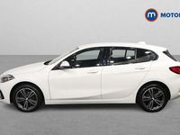Used BMW 118 Sport Line 150 HP (110 kW) 2021 Hatchback
