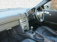 Used Porsche Cayman 2007 Coupe