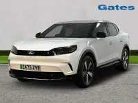 Usado Ford Capri Select 210 kW (286 HP) 2025 Branco SUV