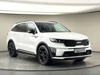 Used Kia Sorento 193 HP (141 kW) 2023 Snow white pearl SUV