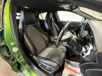 Used Mercedes GLA200 AMG line 2017 Green SUV