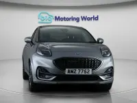 Used Ford Puma ST-Line 2023 Silver SUV