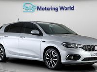 Used Fiat Tipo Lounge 95 HP (69 kW) 2021 Hatchback
