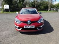 used Renault Mégane 1.6 KNIGHT EDITION VVT 5d 110 BHP CRUISE CONTROL / 6 SPEED GEARBOX