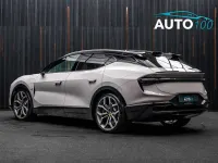 Used Lotus Eletre 661 kW (900 HP) 2023 SUV