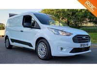 used Ford Transit Transit ConnectConnect 1.5 210 EcoBlue Trend L2 Euro 6