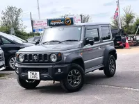 Used Suzuki Jimny 2026 SUV