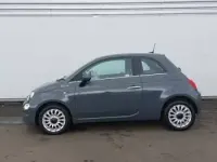 Used Fiat 500 Dolcevita 70 HP (51 kW) 2022 Grey Hatchback