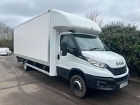 Used Iveco Daily 2023 White
