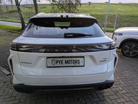 Used Omoda 9 537 HP (394 kW) 2025 White SUV