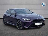 Used BMW M135 Comfort Edition 296 HP (217 kW) 2025 Purple Hatchback