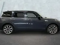 Usado Mini Cooper Clubman Exclusive 188 CV (138 kW) 2021 Gris Familiar