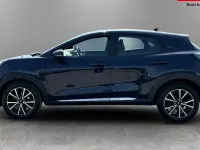 Used Ford Puma Titanium 125 HP (91 kW) 2023 SUV