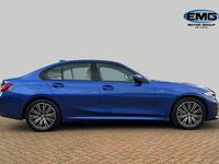 used BMW 330e 3 SeriesM Sport 4dr Auto