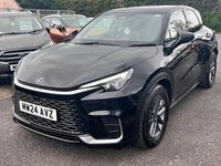 Used Lexus LBX 136 HP (100 kW) 2024 Black SUV