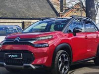 Usado Citroën C3 PureTech 131 HP (96 kW) 2023 Citadino