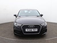 used Audi A3 Sportback 1.6 TDI 30 SE Technik 5dr Diesel Manual Euro 6 (s/s) (116 ps) Android Auto