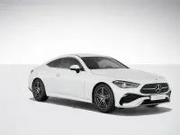 New Mercedes CLE200 AMG line 204 HP (150 kW) 2026 Coupe