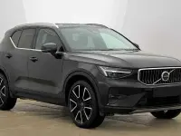 New Volvo XC40 Ultra 194 HP (142 kW) 2026 SUV
