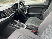 Used Audi A1 Sport 147 HP (108 kW) 2021 White SUV