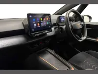 Usado Cupra Born 150 kW (204 HP) 2023 Cinzento Citadino