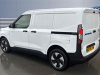 Ny Ford E-Transit Trend 100 kW (136 HK) 2025 Van