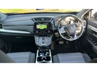 used Honda CR-V 2.0 i-MMD Hybrid SE 2WD 5dr eCVT Hybrid Estate