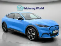 Used Ford Mustang Mach-E Select 197 kW (268 HP) 2025 SUV