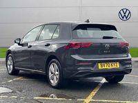 used VW Golf VII 1.5 Etsi 150 Life 5Dr Dsg