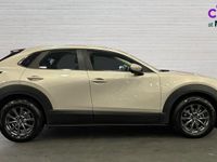 Used Mazda CX-30 Center-Line 140 HP (102 kW) 2025 Silver SUV