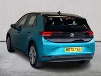 Used VW ID.3 Pro Performance 150 kW (204 HP) 2022 Other Hatchback