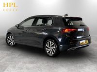Used VW Golf VIII Style 204 HP (150 kW) 2023 Grey Hatchback