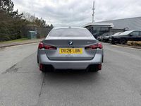Used BMW 220 M Sport 2025 Grey Coupe