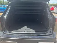 Used Nissan Qashqai N-Connecta 140 HP (102 kW) 2024 Black SUV