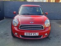 Used Mini Cooper Coupé 2014 Red Coupe