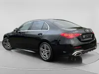 Used Mercedes C300e AMG line 313 HP (230 kW) 2025 Sedan