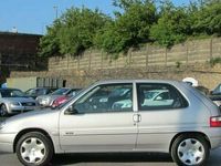 used Citroën Saxo 1.1