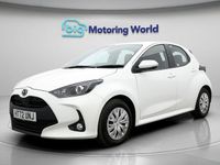 Used Mazda 2 116 HP (85 kW) 2023 White Hatchback