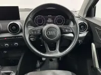 Used Audi Q2 Sport 110 HP (80 kW) 2022 Grey SUV