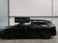 Used BMW iX M Sport 239 kW (326 HP) 2021 Black SUV