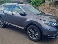 Used Honda CR-V Hybrid 184 HP (135 kW) 2023 SUV
