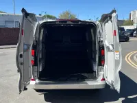 Usado Ford Transit Custom Limited 232 HP (170 kW) 2025 Van