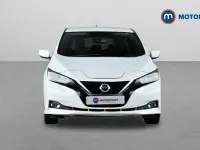 Used Nissan Leaf N-Connecta 110 kW (150 HP) 2021 Hatchback
