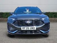 New Ford Kuga ST-Line X 183 HP (134 kW) 2026 SUV