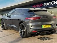 Used Jaguar I-Pace 294 kW (400 HP) 2023 Grey SUV