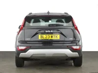 Used Kia Niro 2023 Black SUV